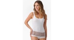 Belly Bandit 2-In-1 Bandit Nude Size 1