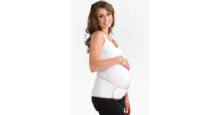 Belly Bandit Upsie Belly Support Belt Cream Extra-Large