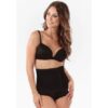 Belly Bandit Viscose From Bamboo Black Small
