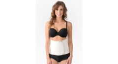 Belly Bandit Viscose From Bamboo Natural Medium