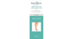 Bemama Refreshing Ankle and Leg Gel 150ml Pack