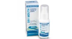BioXtra Dry Mouth Gel Mouthspray 50ml Pack