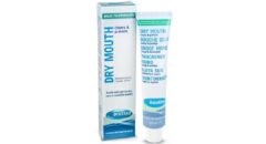 BioXtra Dry Mouth Mild Toothpaste 50ml Pack