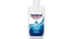 Biotene Dry Mouth Care Oral Rinse Fresh Mint 500ml Pack