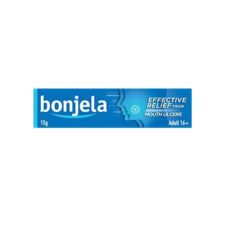 Bonjela Adult - 15g