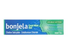 Bonjela Adult - Cool Mint - 15g