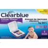 Clearblue Fertility Monitor