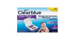 Clearblue Fertility Monitor