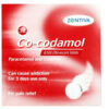 Co-codamol 8/500mg - 32 Effervescent tablets