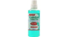 Colgate Fluoriguard Alcohol Free Daily Mouthrinse 400ml Pack