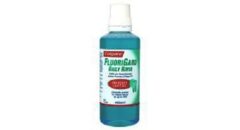 Colgate Fluoriguard Daily Mouthrinse 400ml Pack