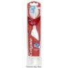 Colgate Max White One Battery Power Medium Toothbrush