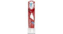 Colgate Max White One Battery Power Medium Toothbrush