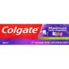 Colgate Maximum Cavity Protection Kids Toothpaste 50ml Pack