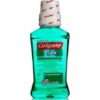 Colgate Plax Soft Mint Green Mouthwash 250ml Pack