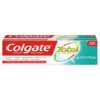 Colgate Total Active Fresh Toothpaste 125ml Pack