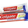 Colgate Total Advance Whitening Toothpaste 125mL