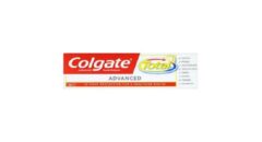 Colgate Total Original Care Toothpaste 75ml Pack