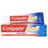 Colgate Total Whitening Toothpaste 125ml Pack