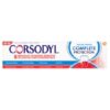 Corsodyl Complete Protection Extra Fresh Toothpaste 75ml Pack