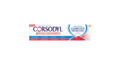 Corsodyl Complete Protection Extra Fresh Toothpaste 75ml Pack