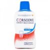 Corsodyl Daily Coolmint Mouthwash Alcohol Free 500ml Pack