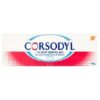 Corsodyl Dental Gel 50g Pack
