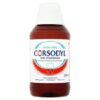 Corsodyl Mouthwash Mint 300ml Pack