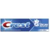 Crest Decay Prevention Toothpaste Fresh Mint 100ml Pack