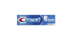 Crest Decay Prevention Toothpaste Fresh Mint 100ml Pack