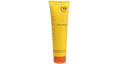 Delph Sun Lotion SPF15 150ml Pack