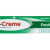 Dentu-Creme Denture Cleansing Paste Fresh Mint 75ml Pack