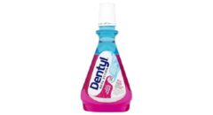 Dentyl Dual Action Fresh Clove Mouthwash 500ml Pack