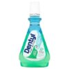 Dentyl Dual Action Smooth Mint Mouthwash 500ml Pack