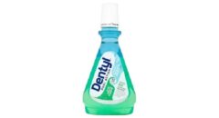 Dentyl Dual Action Smooth Mint Mouthwash 500ml Pack