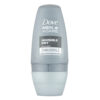 Dove For Men Antiperspirant Roll On Invisible Dry 50ml Pack