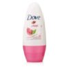 Dove Go Fresh Pomegranate & Lemon Verbena Roll-On Antiperspirant 50ml Pack
