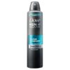 Dove Men+ Care Antiperspirant Clean Comfort 250ml Pack