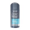 Dove Men+ Care Antiperspirant Clean Comfort Travel Size 35ml Pack