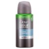Dove Men+ Care Compressed Clean Comfort 48 Hour Protection Deodorant 75ml Pack