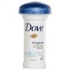 Dove Original Cream Anti-Perspirant Deodorant 50ml Pack