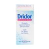 Driclor Antiperspirant Roll On Applicator 20ml Pack