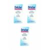 Driclor Solution 20% Triple Pack 60mlx3Pc Pack