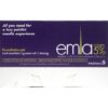 Emla 5% Cream 5g With 2 Dressings