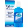 Endekay Fluoride Mouthrinse Daily 500ml Pack