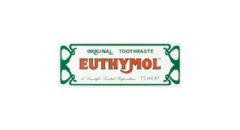 Euthymol Original Toothpaste 75ml Pack