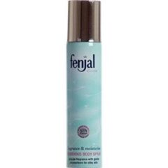 Fenjal Classic Body Spray 75ml Pack