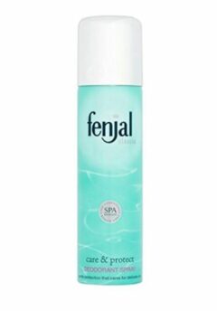 Fenjal Classic Deodorant Spray 150ml  Pack