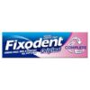 Fixodent Complete Original Denture Adhesive Cream 47g Pack