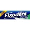 Fixodent Neutral Flavoured Denture Adhesive Cream 40ml Pack